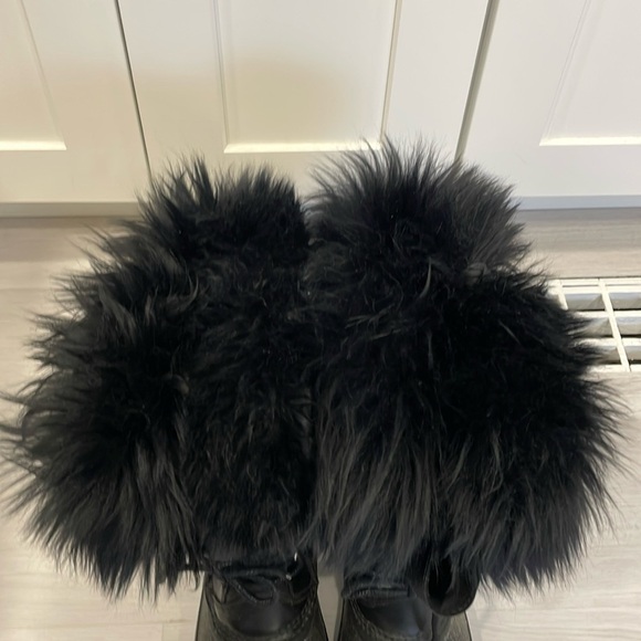 Sorel Joan of Arctic Luxe Boots - Picture 4 of 14